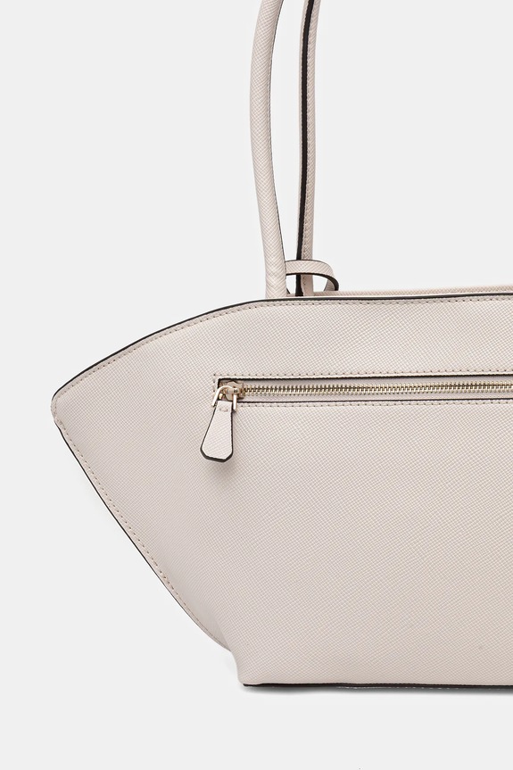 Аксессуары Сумочка Guess BOLENA HWZG92.07090 бежевый