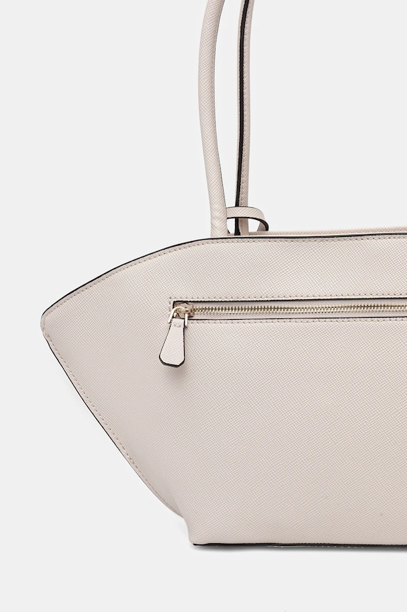 Аксессуары Сумочка Guess BOLENA HWZG92.07090 бежевый