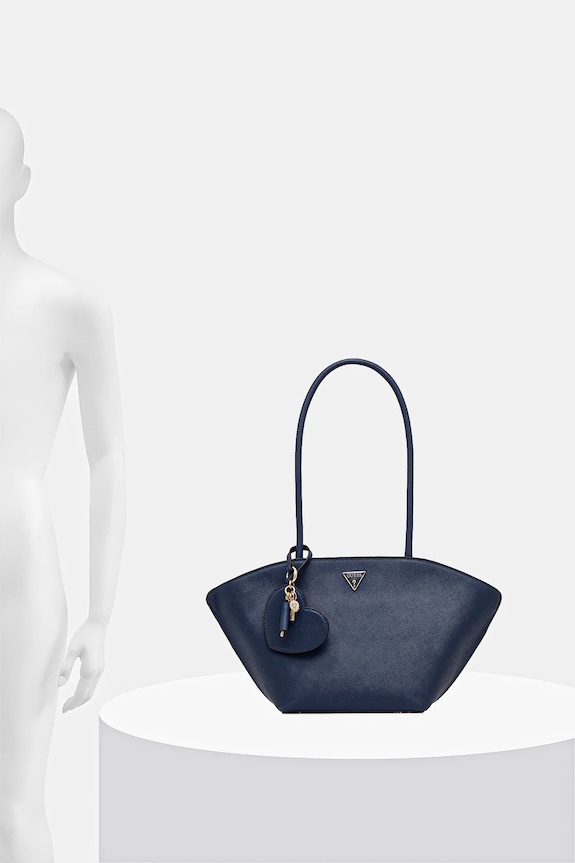 Guess poșetă BOLENA HWZG92.07090