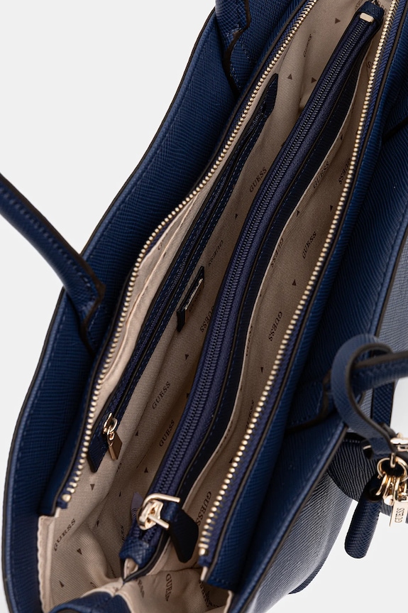 Guess poșetă BOLENA HWZG92.07090