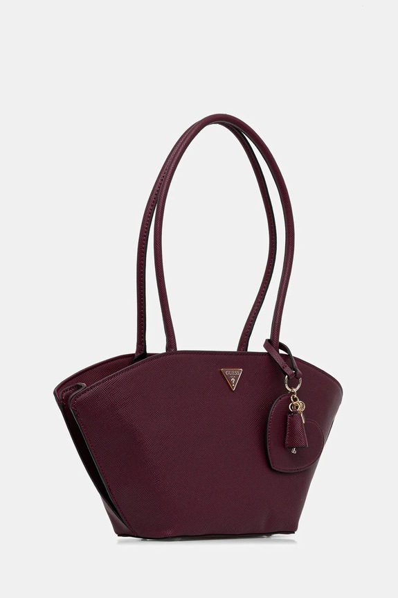 Сумочка Guess BOLENA HWZG92.07090 бордо NC25