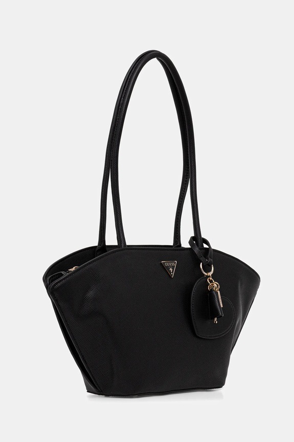 Kabelka Guess BOLENA HWZG92.07090 čierna NC25