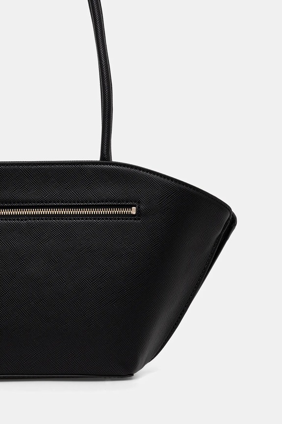 Doplnky Kabelka Guess BOLENA HWZG92.07090 čierna
