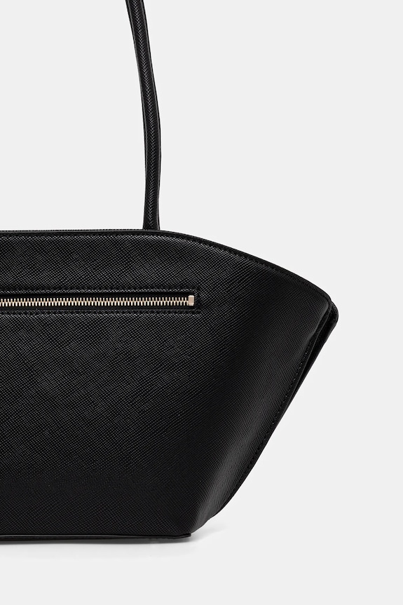 Doplnky Kabelka Guess BOLENA HWZG92.07090 čierna