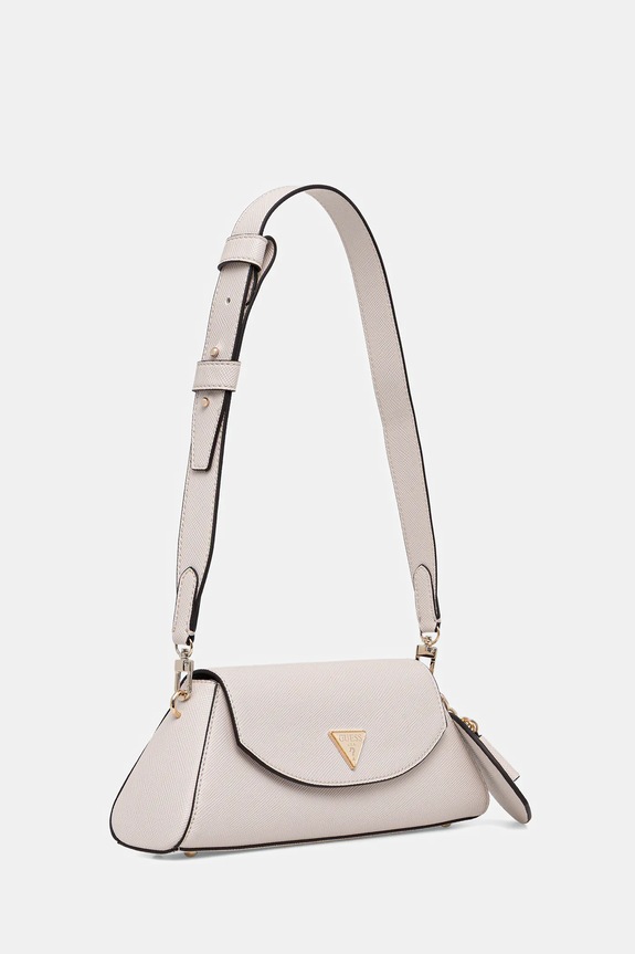 Kabelka Guess BOLENA HWZG92.07190 béžová AW25