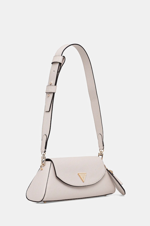 Kabelka Guess BOLENA HWZG92.07190 béžová AW25