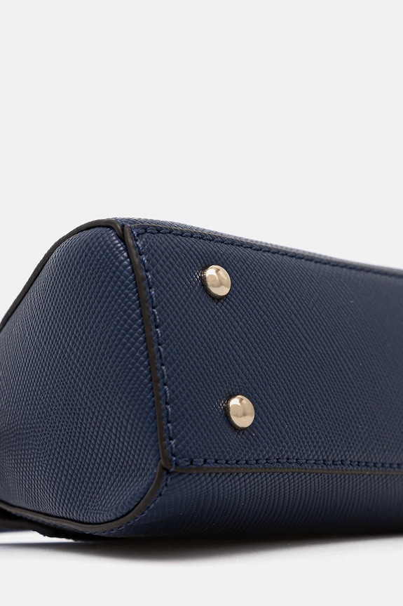 Kabelka Guess BOLENA HWZG92.07190 tmavomodrá