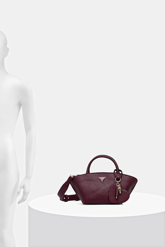 Guess poșetă BOLENA HWZG92.07760