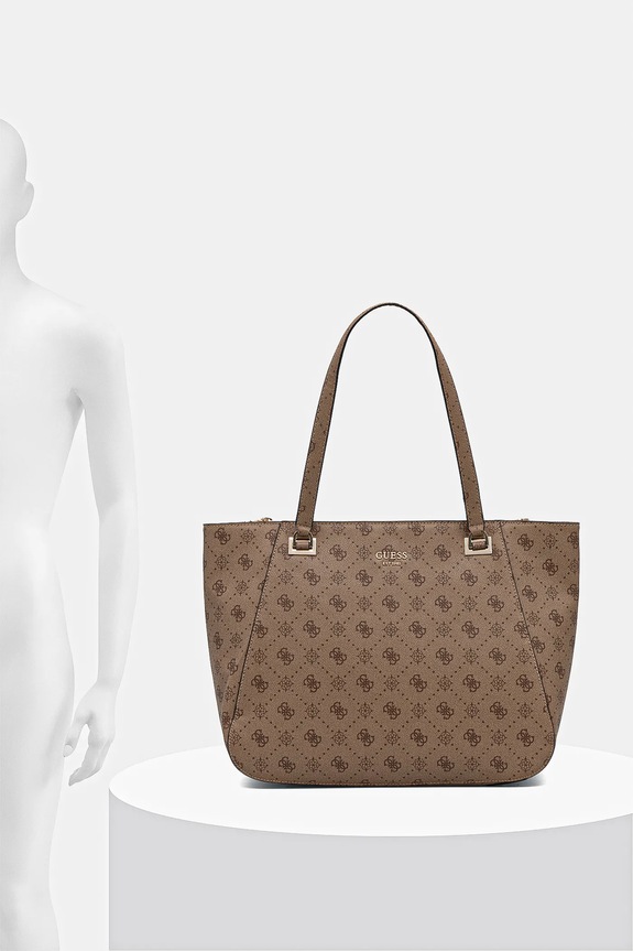Guess torebka CALEBRA TWLP95.36024