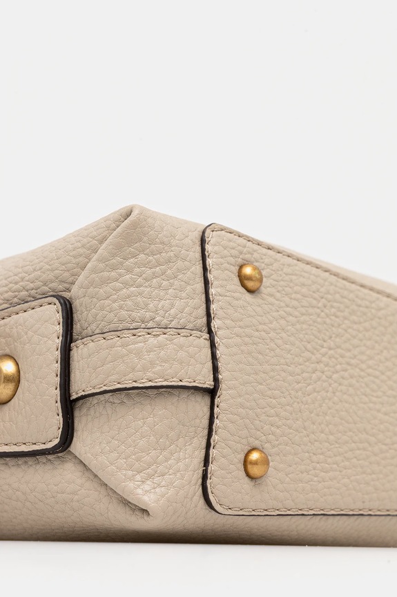 Guess torebka CAMDEN HWBB93.08180 beżowy