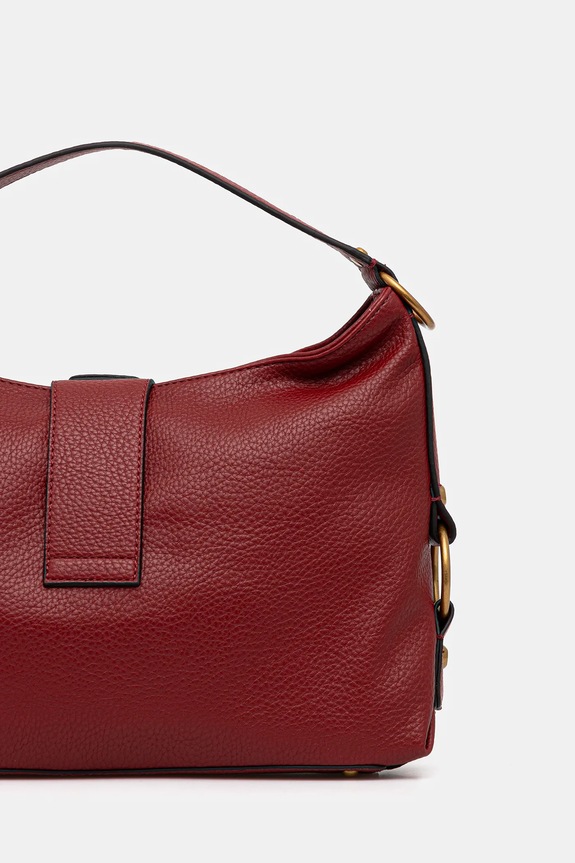 Kiegészítők Guess kézitáska CAMDEN HWBB93.08180 piros