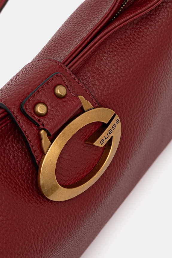 Guess kézitáska CAMDEN piros HWBB93.08180