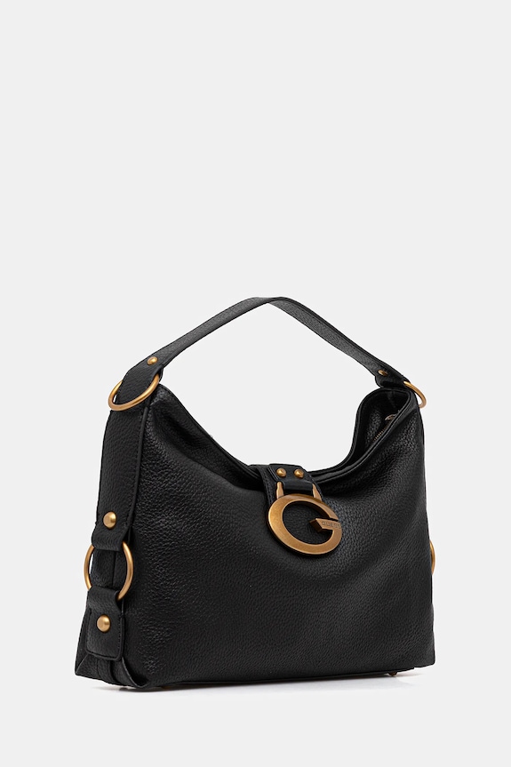 Guess poșetă CAMDEN HWBB93.08180 negru SS26