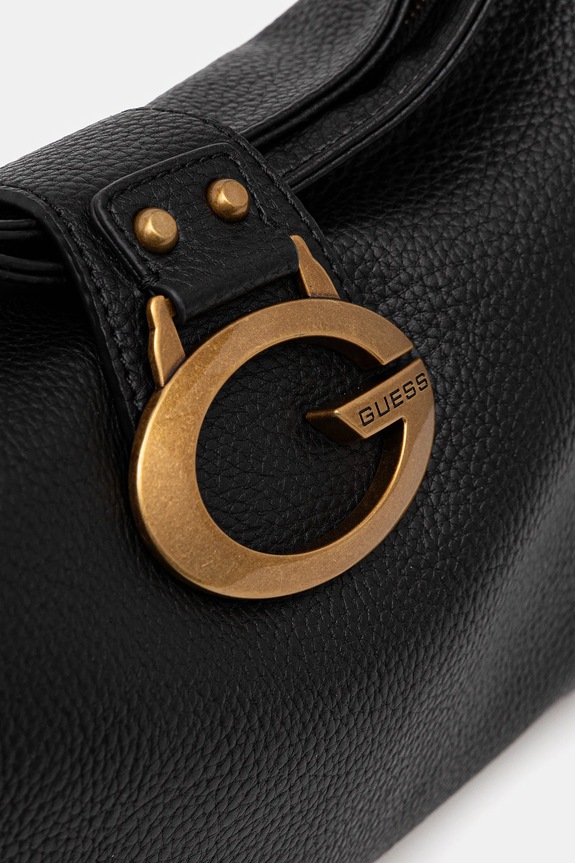 Guess poșetă CAMDEN negru HWBB93.08180