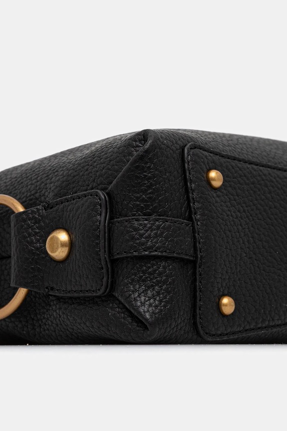 Guess poșetă CAMDEN HWBB93.08180 negru