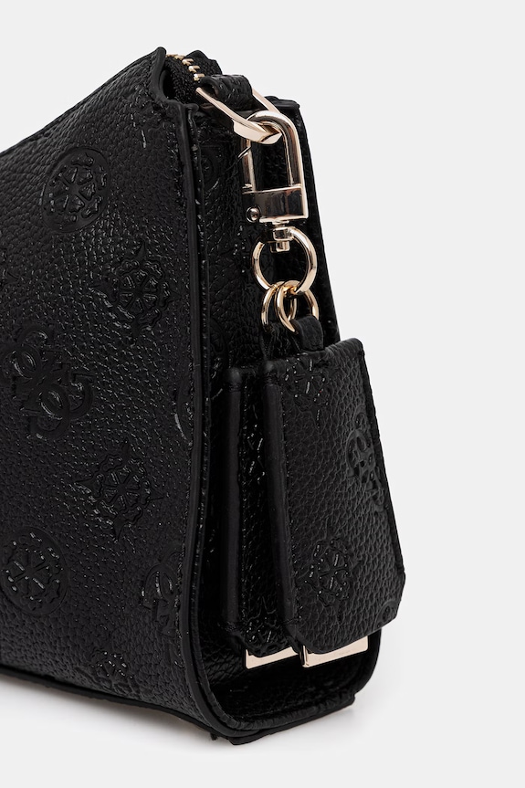 Akcesoria Guess torebka CRESIDIA HWPD98.88180 czarny