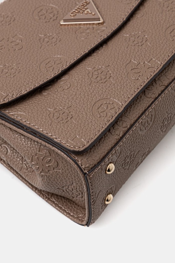 Τσάντα Guess CRESIDIA μπεζ HWPD98.88210