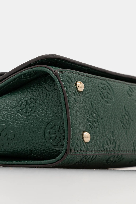 Сумочка Guess CRESIDIA HWPD98.88210 зелений