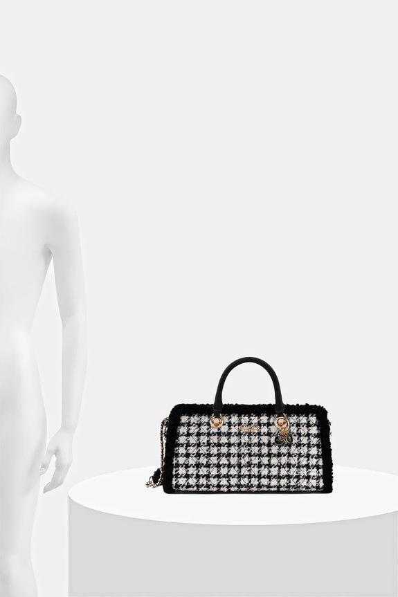 Torba Guess CRISTI HWQT81.39090