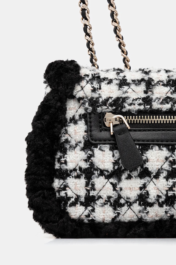 Dodaci Torba Guess CRISTI HWQT81.39210 crna