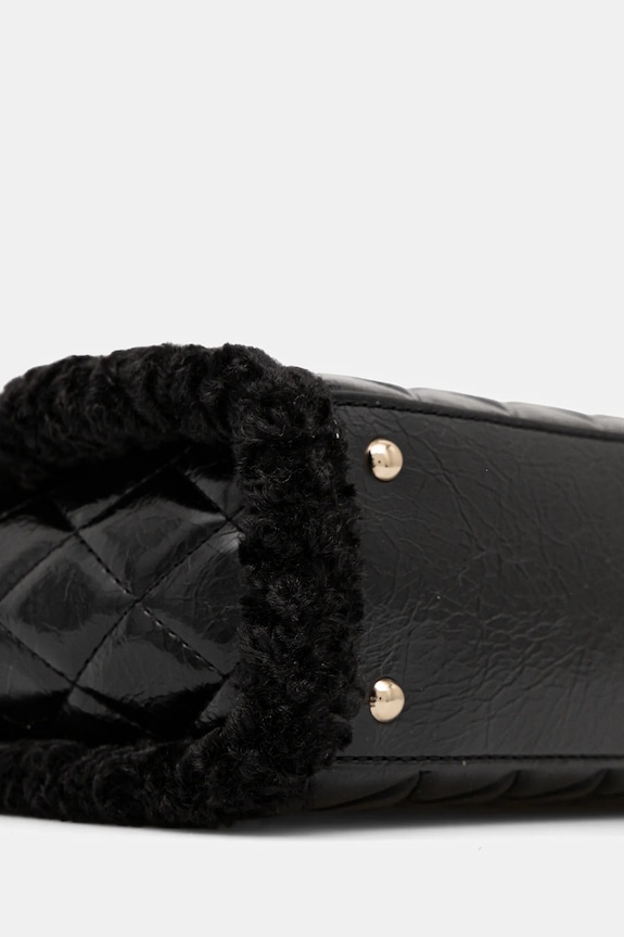 Сумочка Guess CRISTI HWTG81.39090 чёрный