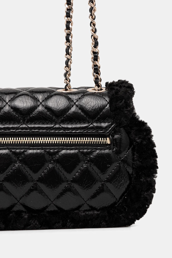 Аксессуары Сумочка Guess CRISTI HWTG81.39210 чёрный
