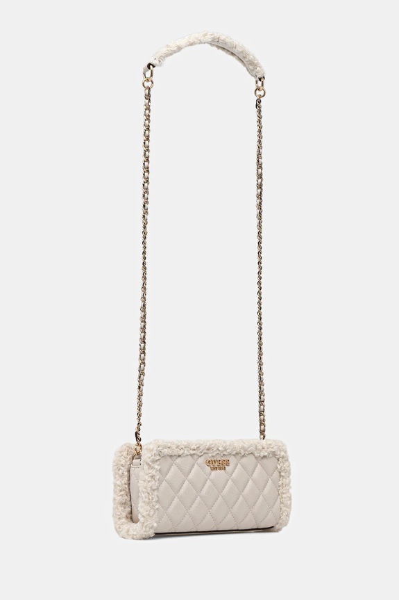 Сумочка Guess CRISTI HWTG81.39720 бежевий AW25