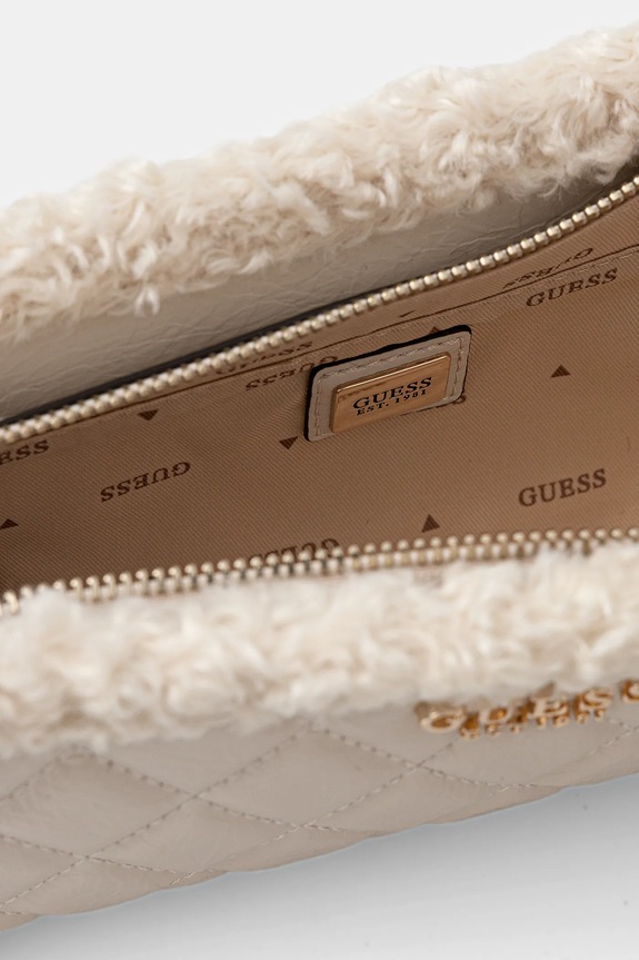 Сумочка Guess CRISTI HWTG81.39720 бежевий