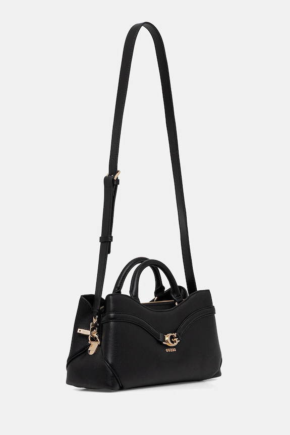 Guess torebka DEA HWBG79.93060 czarny AW25
