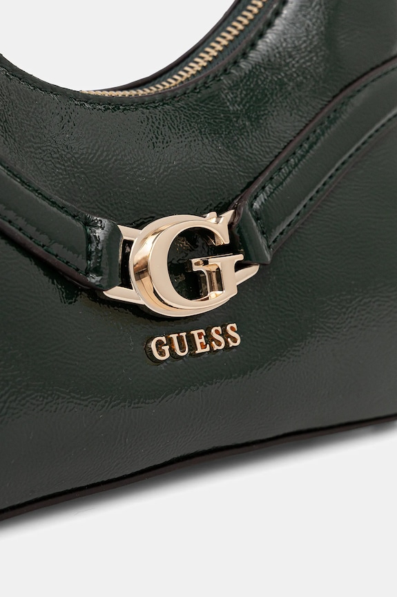 Сумочка Guess DEA зелёный HWTG79.93730
