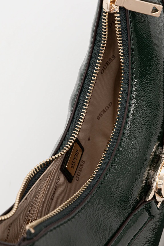 Сумочка Guess DEA HWTG79.93730 зелёный