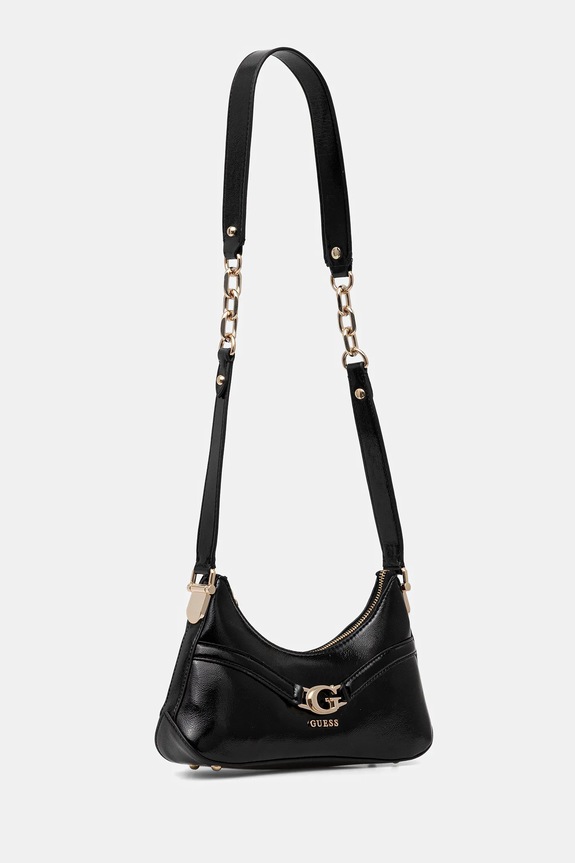 Сумочка Guess DEA HWTG79.93730 чёрный AW25