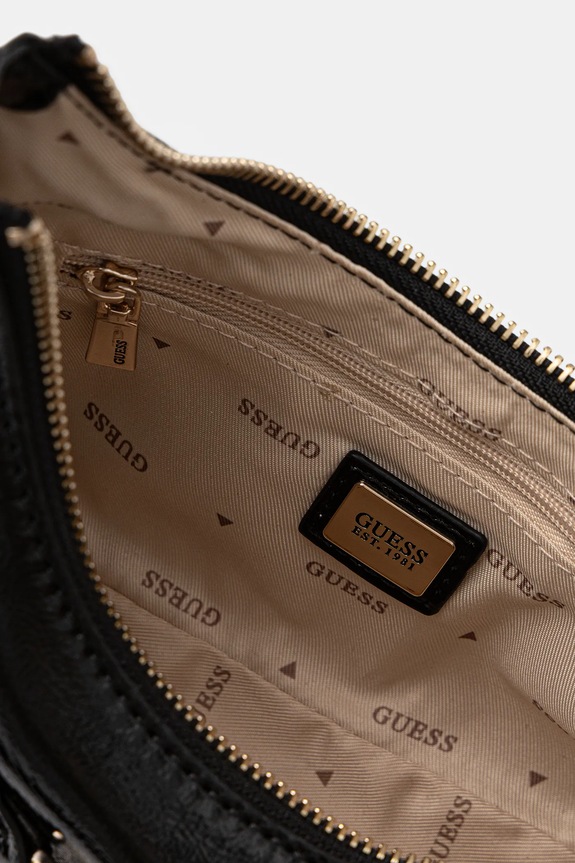Сумочка Guess DEA HWTG79.93730 чёрный
