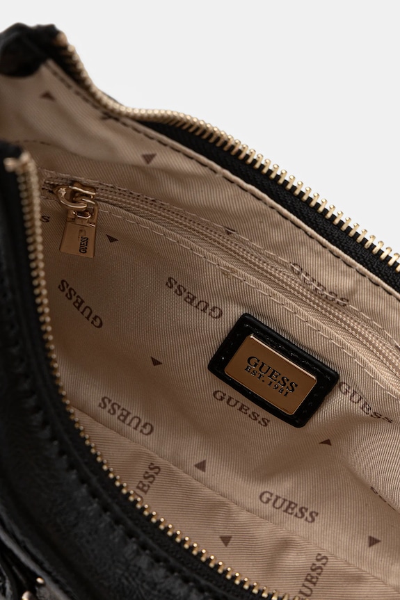 Сумочка Guess DEA HWTG79.93730 чёрный