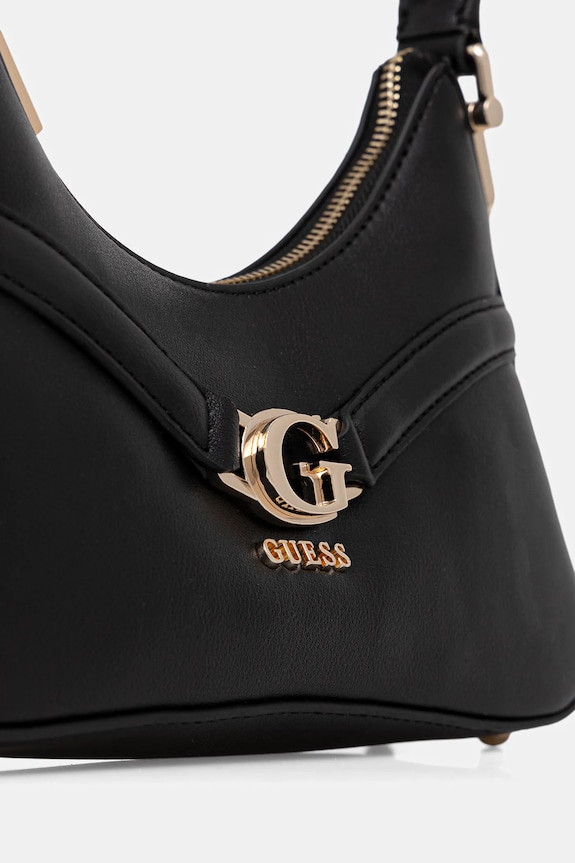 Guess torebka DEA czarny HWBG79.93730