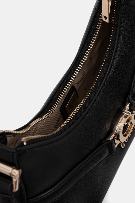 Guess torebka DEA HWBG79.93730 czarny