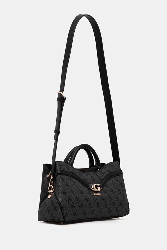 Kabelka Guess DEA HWSG79.93060 šedá AW25
