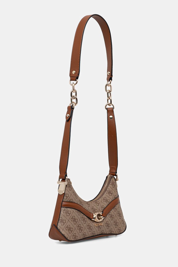 Torbica Guess DEA HWSG79.93730 bež NC25