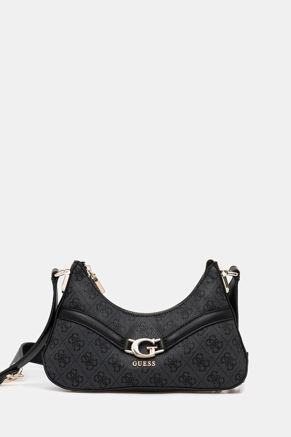 Guess torebka DEA aplikacja szary HWSG79.93730