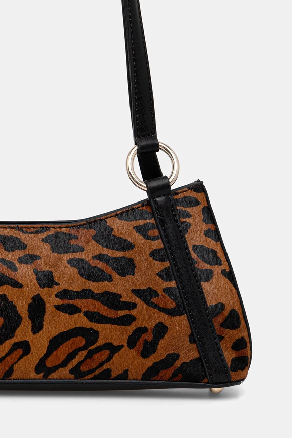 Аксесуари Сумочка Guess DOMITILLA HWLO75.29180 коричневий