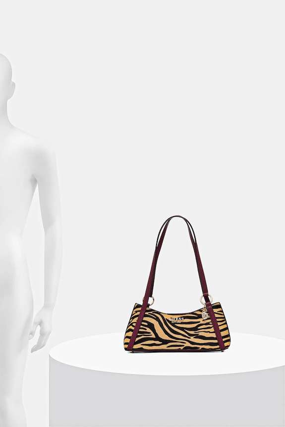Guess kézitáska DOMITILLA HWZG75.29180