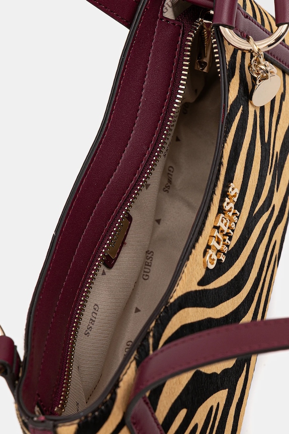 Guess kézitáska DOMITILLA HWZG75.29180