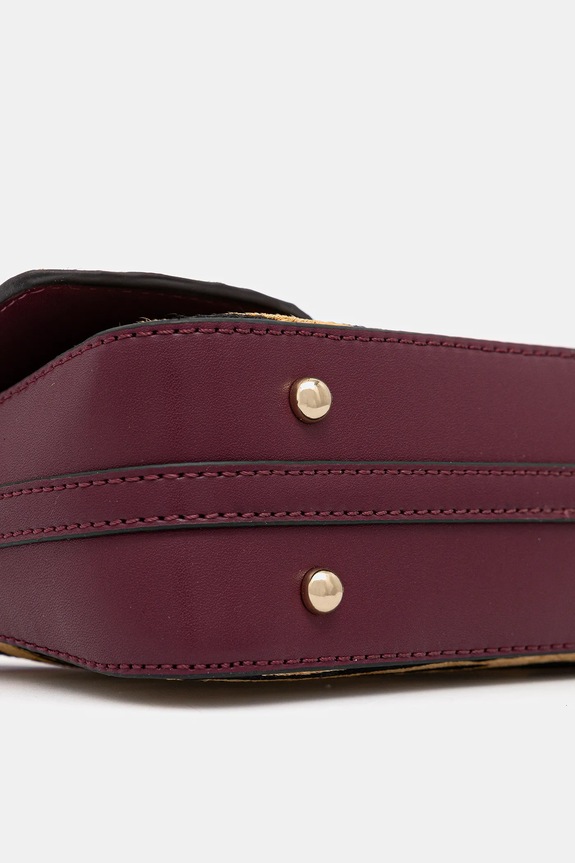 Guess kézitáska DOMITILLA HWZG75.29780 barna