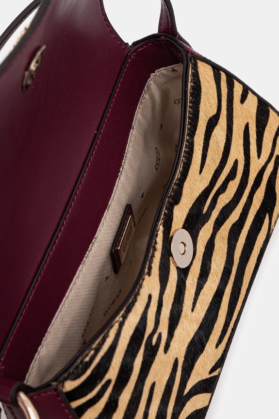 Guess kézitáska DOMITILLA HWZG75.29780