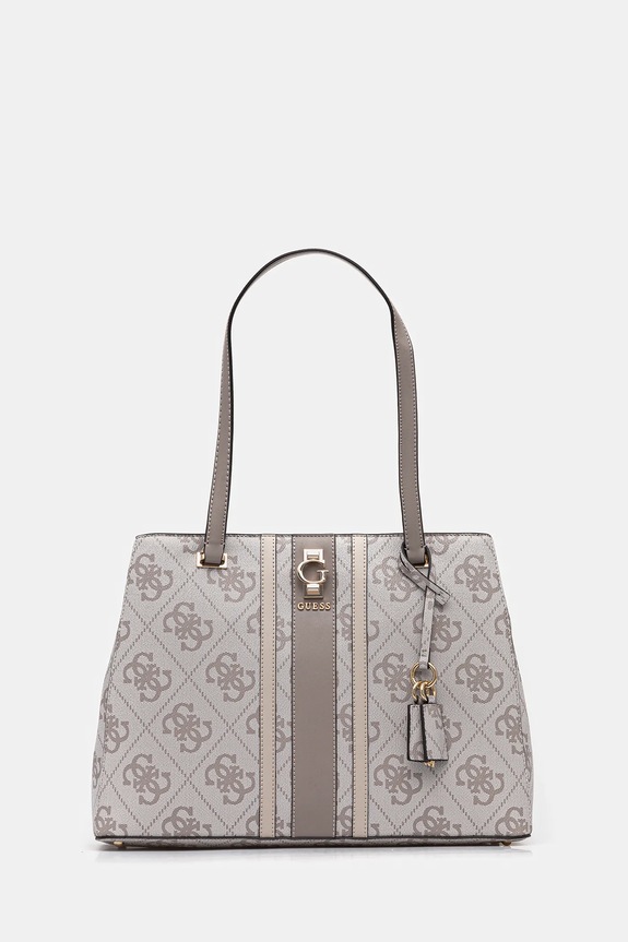 Guess borsetta ERENIA no beige HWSO78.38230