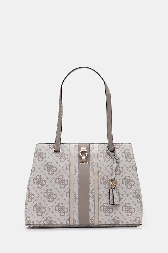 Guess borsetta ERENIA no beige HWSO78.38230