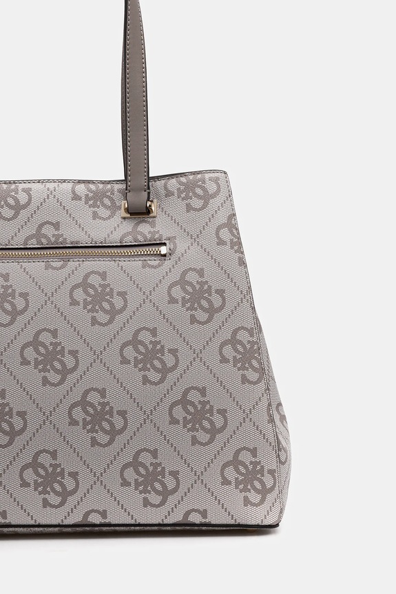 Accessori Guess borsetta ERENIA HWSO78.38230 beige
