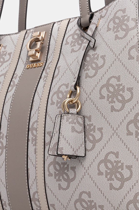 Guess borsetta ERENIA beige HWSO78.38230