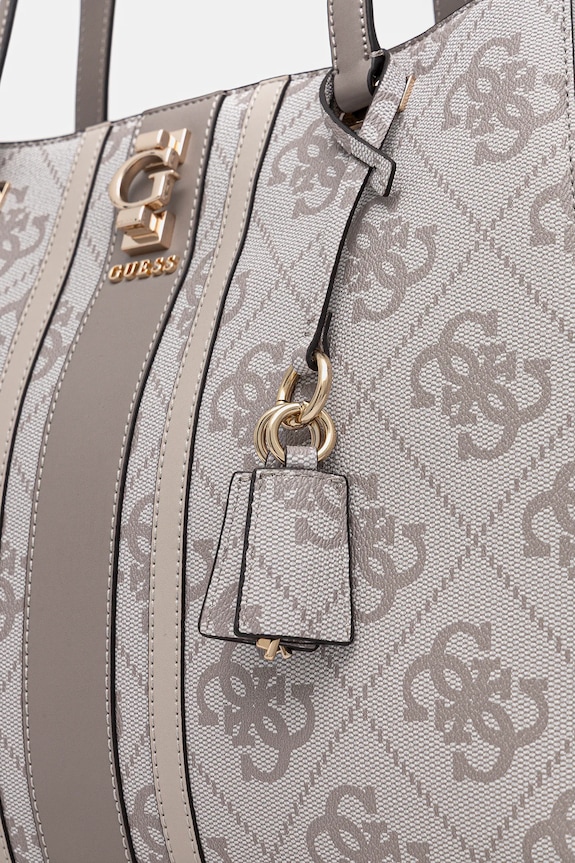 Guess borsetta ERENIA beige HWSO78.38230