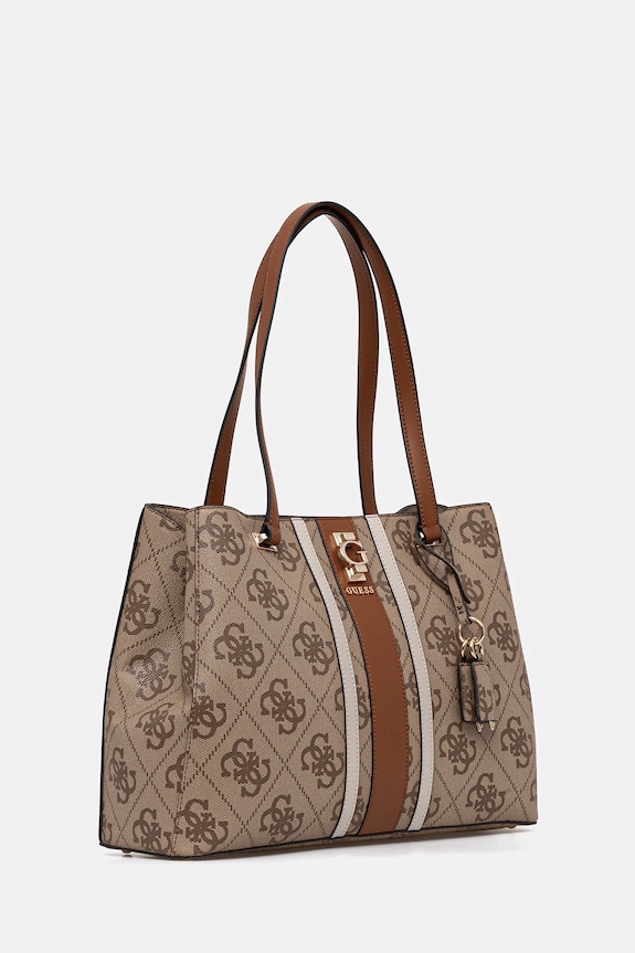 Guess borsetta ERENIA HWSO78.38230 beige NC25